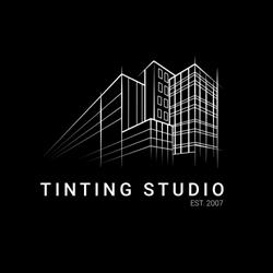 Tinting Studio