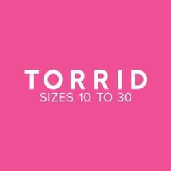 Torrid