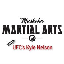 Muskoka Martial Arts