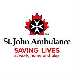 St John Ambulance
