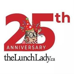 The Lunch Lady