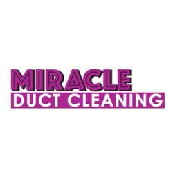 Miracle Duct Cleaning