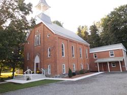 Eden Baptist Church