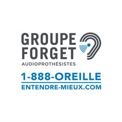 Groupe Forget Audioprothésistes