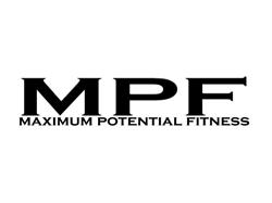 Maximum Potential Fitness