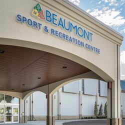 Beaumont Sport and Recreation Centre