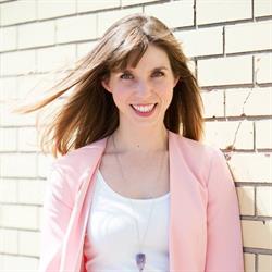 Dr. Jen Newell, ND