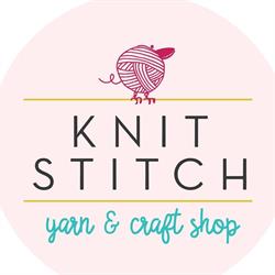 Knit Stitch