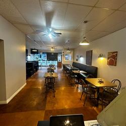 Watercress Bistro (Ashanti)