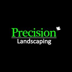 Precision Landscaping
