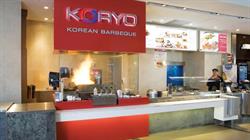 Koryo Korean BBQ