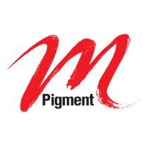 Pigment M