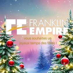 Franklin Empire Inc