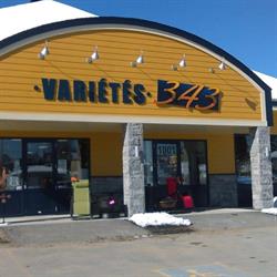 Varieties 343
