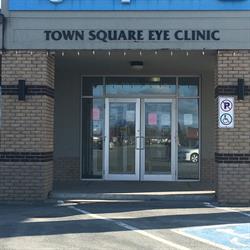 Town Square Eye Clinic