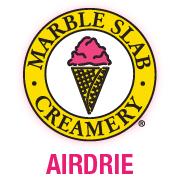 Marble Slab Creamery