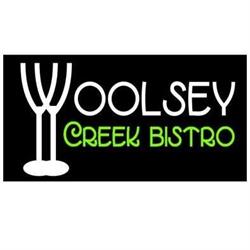 The Woolsey