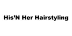 His'N Her Hairstyling