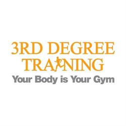 3rd Degree Training