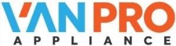 VanPro Appliance