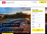 Ya scrap car