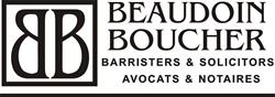 Beaudoin Boucher