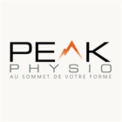 Clinique Peak Physio