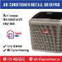 Summer is here, don't sweat the small stuff! STAY COOL. Let us take care of your air conditioner troubles—maintenance, repairs, or new installation. Call Square HVAC at 431-489-2552 to inquire. Summer is here, don't sweat the small stuff! STAY COOL. Let us take care of your air conditioner troubles—maintenance, repairs, or new installation. Call Square HVAC at 431-489-2552 to inquire.