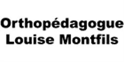 Orthopédagogue Louise Montfils