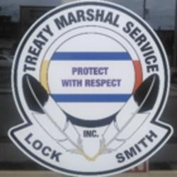 Treaty Marshal Service Inc