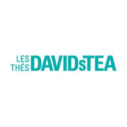 DAVIDsTEA - Promenades St-Bruno