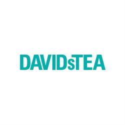 DAVIDsTEA - West Edmonton Mall