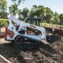 Bobcat T770 compact track loader Bobcat T770 compact track loader