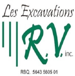 Les Excavations R.V. inc.