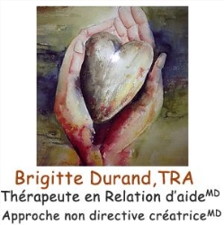 Brigitte Durand TRA