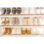 Showcase Your Shoes In Style With Custom Storage Solutions Showcase Your Shoes In Style With Custom Storage Solutions