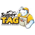 Super Tag Construction and Renovation Inc.