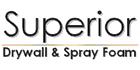 Superior Drywall & Spray Foam