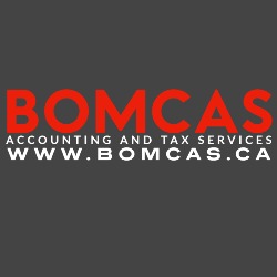 Bomcas Edmonton Accounting and Tax Services