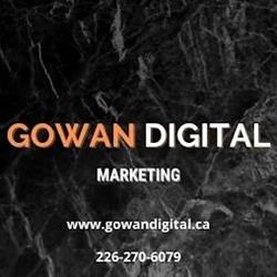 Gowan Digital Marketing