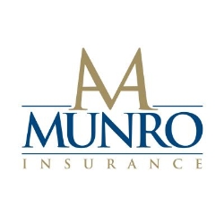 AA Munro Insurance
