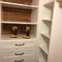 Custom closet in Burnaby. Dewalt tools were working hard that day. Custom closet in Burnaby. Dewalt tools were working hard that day.
