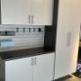 Silver frost cabinet doors Silver frost cabinet doors