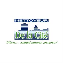 Nettoyeur de la Cité Blainville