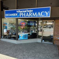 Oceanside Pharmacy