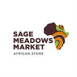 Sage Meadows Market African Store