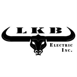 LKB electric inc