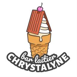 Bar Laitier Chrystalyne