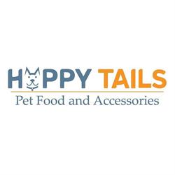 Happy Tails Pet Food and Accessories