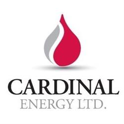 Cardinal Energy Ltd.